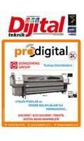 Dijital Teknik Dergisi imagem de tela 2