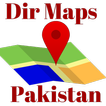 Dir Map Online