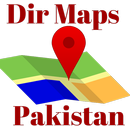 Dir Map Online aplikacja