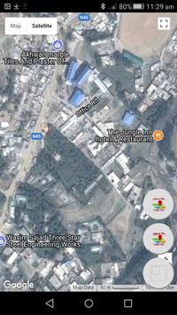 dir map online apk screenshot