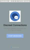 Discreet Connections 海報