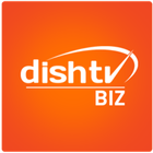 DishTv Recharge Pakistan আইকন