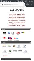 DishTv Recharge Pakistan スクリーンショット 2