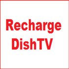 Recharge Dishtv ikona