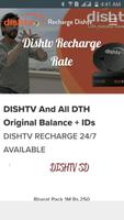 Recharge Dishtv plakat