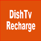 DishTv Recharge-icoon