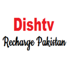 Dishtv Recharge Pakistan icône