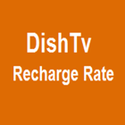 Dishtv Recharge Rate ikona