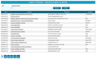 Dismart Notas Venta โปสเตอร์