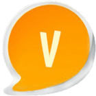 visAvis Messenger-icoon