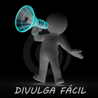 Divulga Fácil 圖標