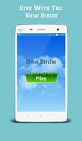 Dive Birdie постер