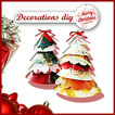 Diy Christmas Decorations New