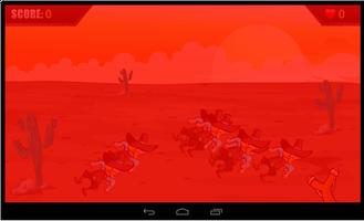 Django Gunplay Showdown screenshot 3