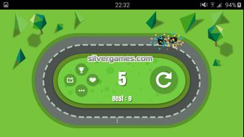 Don't Crash! A Car Game скриншот 3
