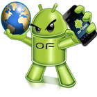Do It With Droid Service Registration-icoon