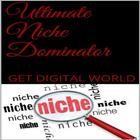 Dominate Any Niche icon