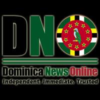 Dominica News online पोस्टर