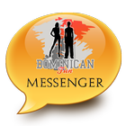 Dominican Messenger Zeichen
