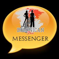 Dominican Messenger plakat