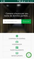 Dominios Gratis screenshot 2