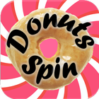 Donuts Spin icon