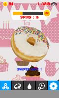 Donuts Spin capture d'écran 2