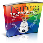 Free Dog Training Tips icône
