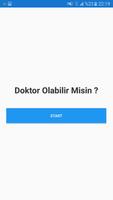 پوستر Doktor Olabilir Misin ?