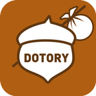 Dotory membership guesthouse icon