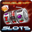 Double Quick Hit Casino - Vegas Slots-APK