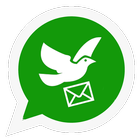 Dovepost icon