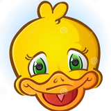 Down Duck icono