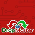 Dropmaster icône