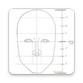 Learn to Draw Face