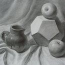 APK Drawing Lesson For Still Life