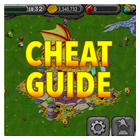 آیکون‌ Cheat Guide for Dragon City