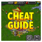 Cheat Guide for Dragon City 图标