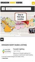 Dragon Mart Guide - Dubai capture d'écran 3