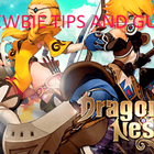 Dragon Nest M SEA Newbie Secret Tips And Guide icône