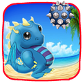 Dragon PLay Ball