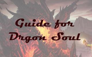 Tips for Dragon Soul スクリーンショット 1