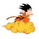 APK Dragon ball Flying