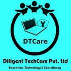 Dtcare アイコン