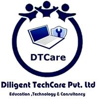 Dtcare постер