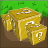 Dungeon Pack Mod for MCPE