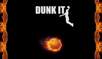 Dunk IT Plakat