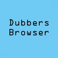 Dubbers Browser poster