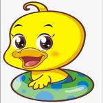 اجمع النقاط مع البطة الصغرة - Duck Game APK
