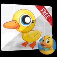 Duck Flight Down imagem de tela 3
